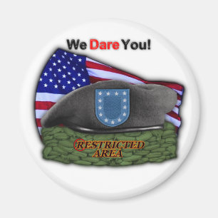 army veterans vets iraq vietnam war magnet