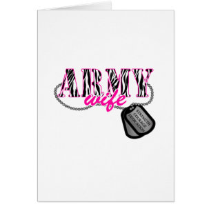 Army Wife