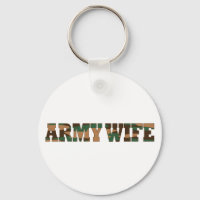 Army Wife