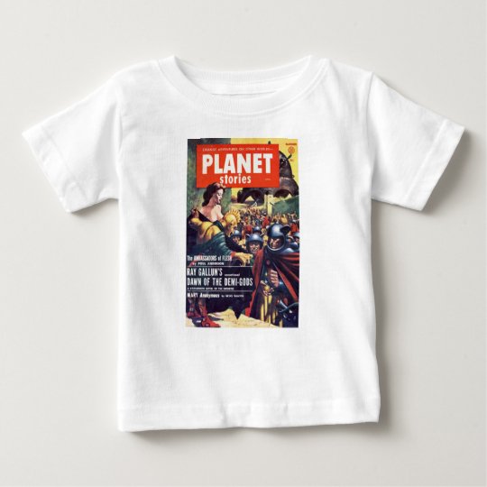 Army with Funn y Helmets Baby T-Shirt