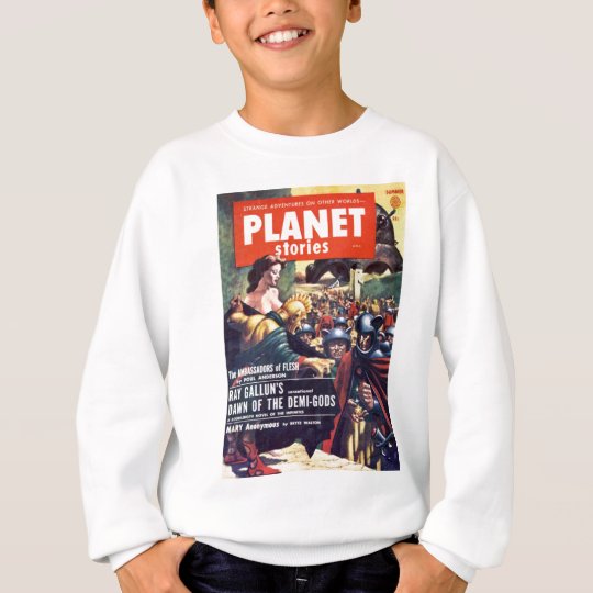 Army with Funn y Helmets Sweatshirt