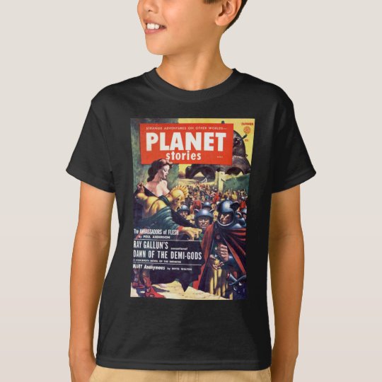 Army with Funn y Helmets T-Shirt