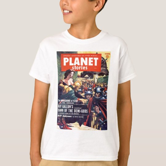 Army with Funn y Helmets T-Shirt