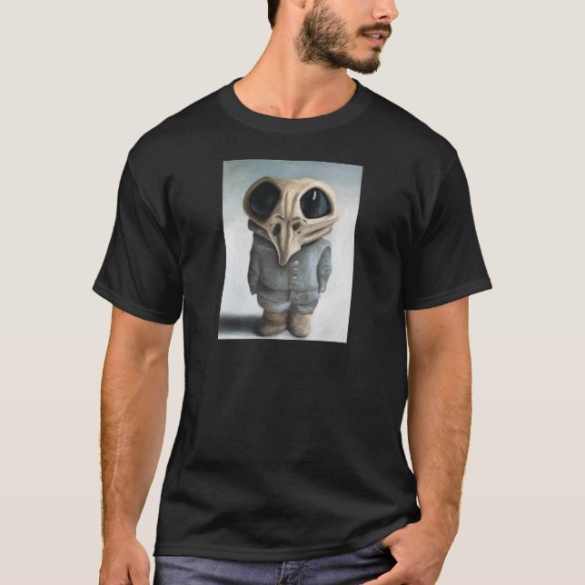 Arnie T-Shirt (Front)