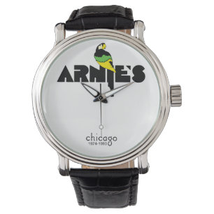 Arnie's Restaurant, 1050 N. State St., Chicago, IL Watch