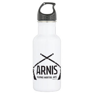 Arnis astig 532 ml water bottle