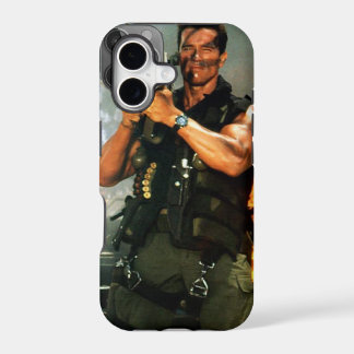 Arnold Commando Case