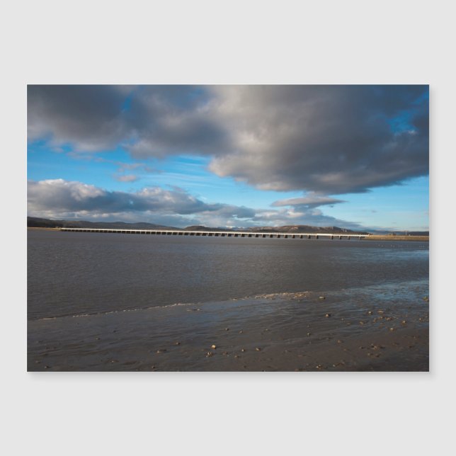 Arnside Cumbria England (Front)