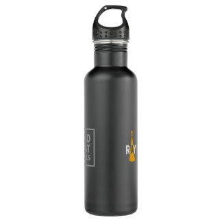 “ARod Dance Call Hydration Bottle” ROLT H20 Bottle