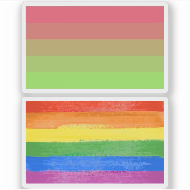 Aroflux Pride (Front)