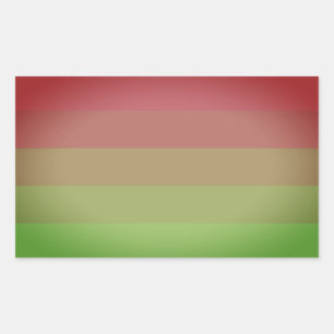 Aroflux Pride Sticker