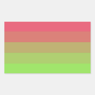 Aroflux Pride Sticker