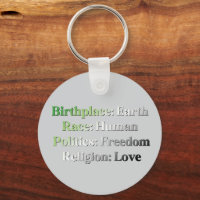 Aromantic Pride - Birthplace: Earth. Race: Human