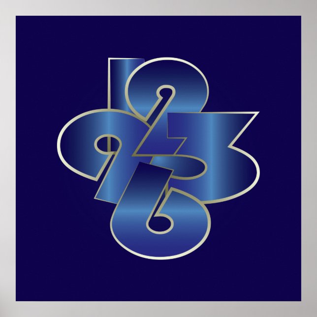 around the clock poster (Front)