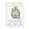 Around the Clock Themed Bridal Shower