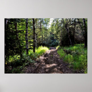 Around the Corner Poster