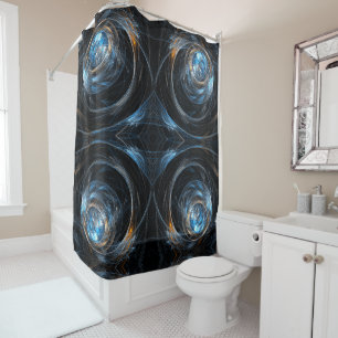 Around the World Abstract Art