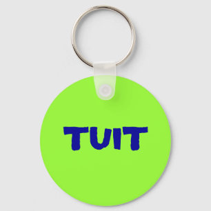 Around to it keychain