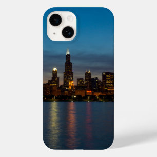 Around Willis At Night Case-Mate iPhone Case