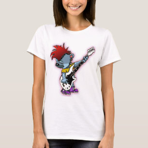 ARPEGGIO T-Shirt