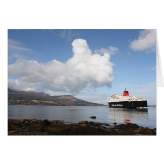 Arran, Scotland