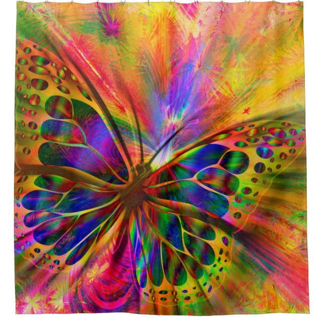 Arrangement butterfly aesthetics (Front)