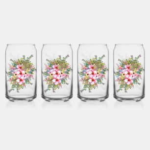 Arrangement de fleurs