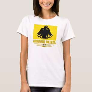 Arrano Beltza T-Shirt