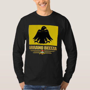 Arrano Beltza T-Shirt
