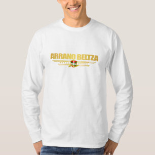 Arrano Beltza T-Shirt