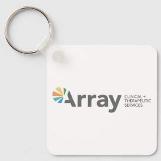 Array Keychain