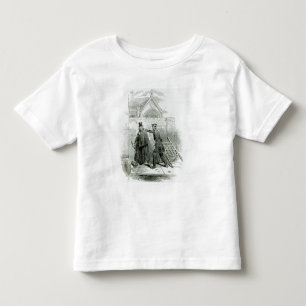 Arrest of Mr. Smith O'Brien Toddler T-shirt