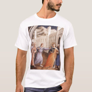 Arrest of St. Stephen T-Shirt