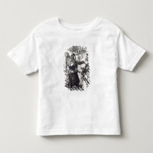 Arrest of the Duke of Gloucester Toddler T-shirt
