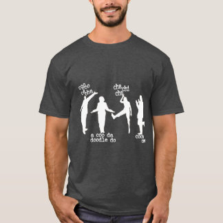 Arrested Development Bluth Family Chicken Dance gi T-Shirt