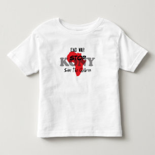Arrêtez Kony 2012 T-shirts