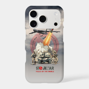 Arrêtez la guerre