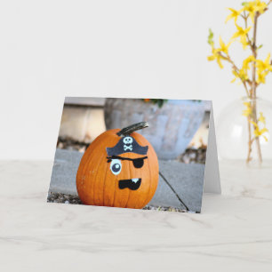 Arrgh! Card