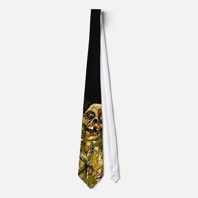 Arrgh Tie (Front)