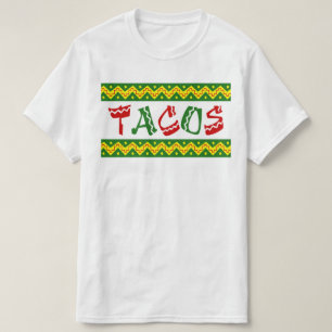 arriba tacos T-Shirt