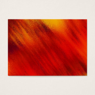 Arrière - plan Abstrait rouge orange