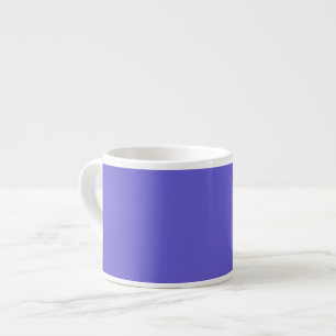 Arrière - plan bleu de Cornflower sur une Mug