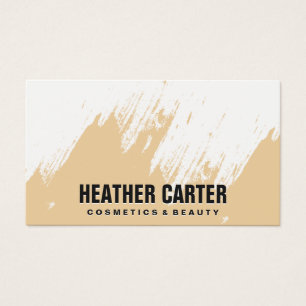 Arrière - plan brossé