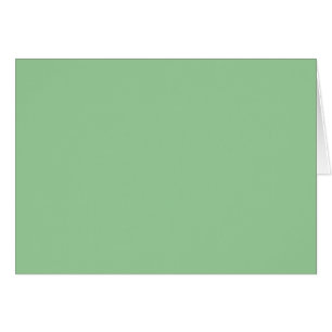arrière - plan couleur solide vert 99CC99 Celadon