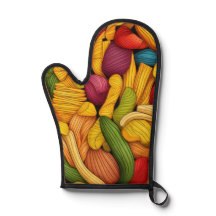 Arrière - plan d'art pasta