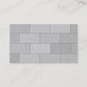 Arrière - plan de carte de visite de bloc de