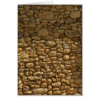 Arrière - plan de mur de briques