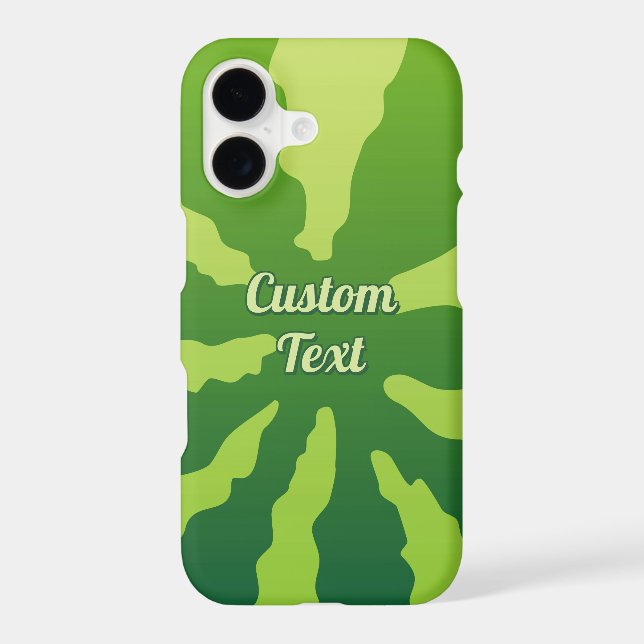 Arrière - plan de pastèque (Verso)