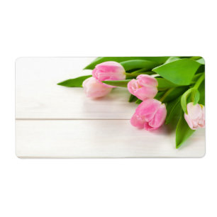 Arrière - plan de ressort avec des fleurs de