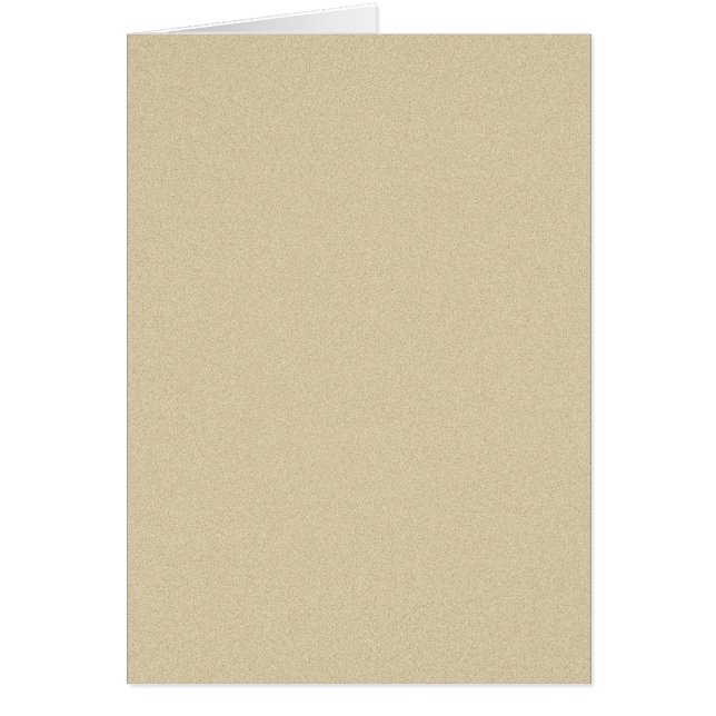 Arrière - plan de sable naturel doux (Devant)